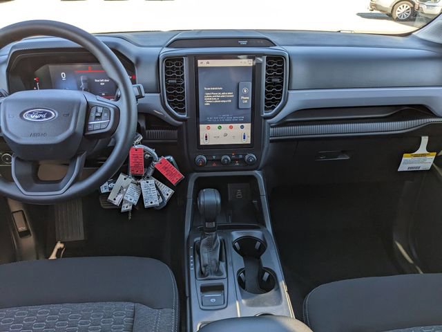 New 2025 Ford Ranger XL image 16