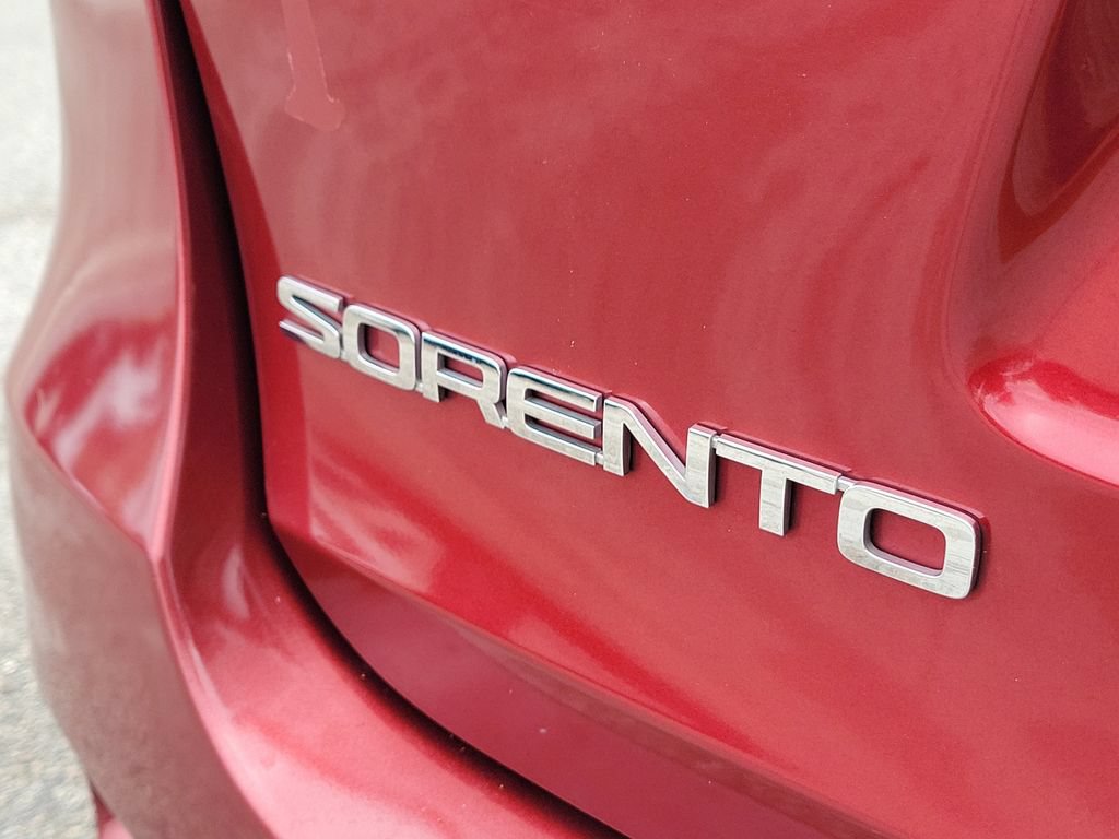 Used 2019 Kia Sorento EX AWD/4WD image 7