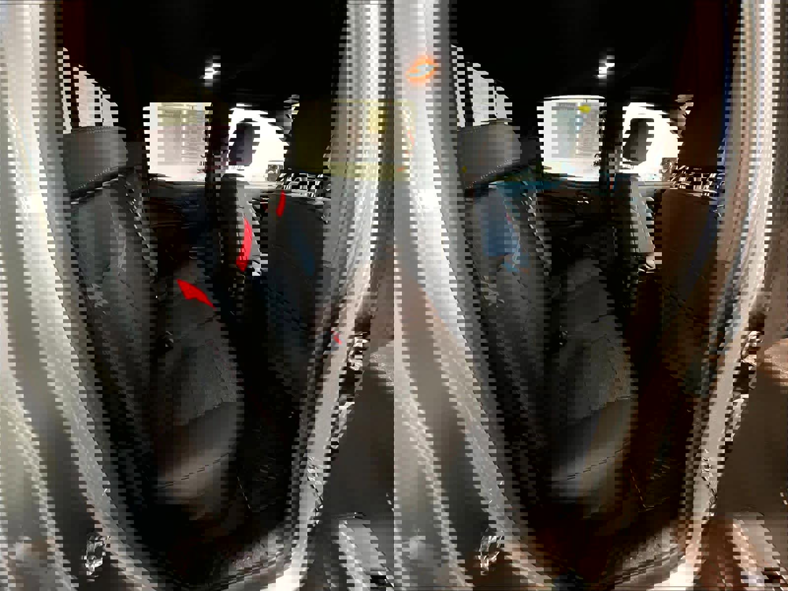 Used 2024 Chevrolet Colorado Z71 w/ Z71 Convenience Package 2 image 16