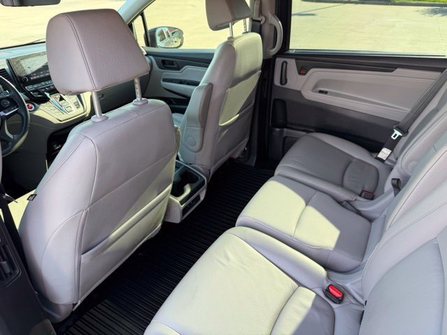 Used 2020 Honda Odyssey EX-L image 24
