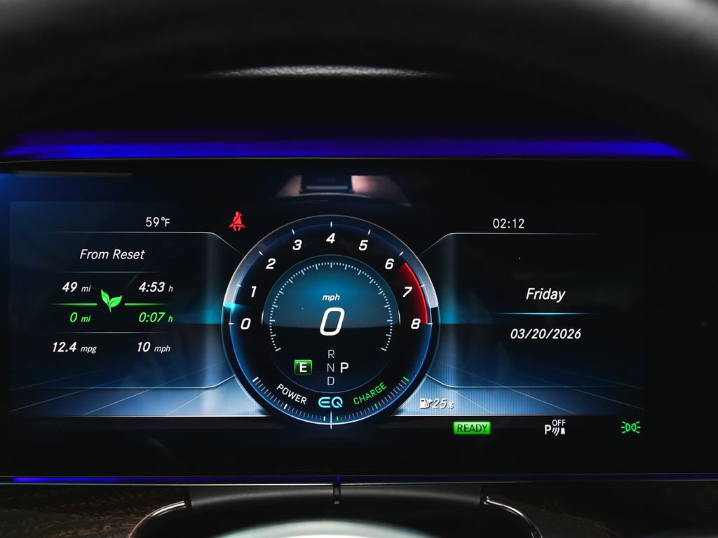 Used 2020 Mercedes-Benz CLS 450 4MATIC image 45