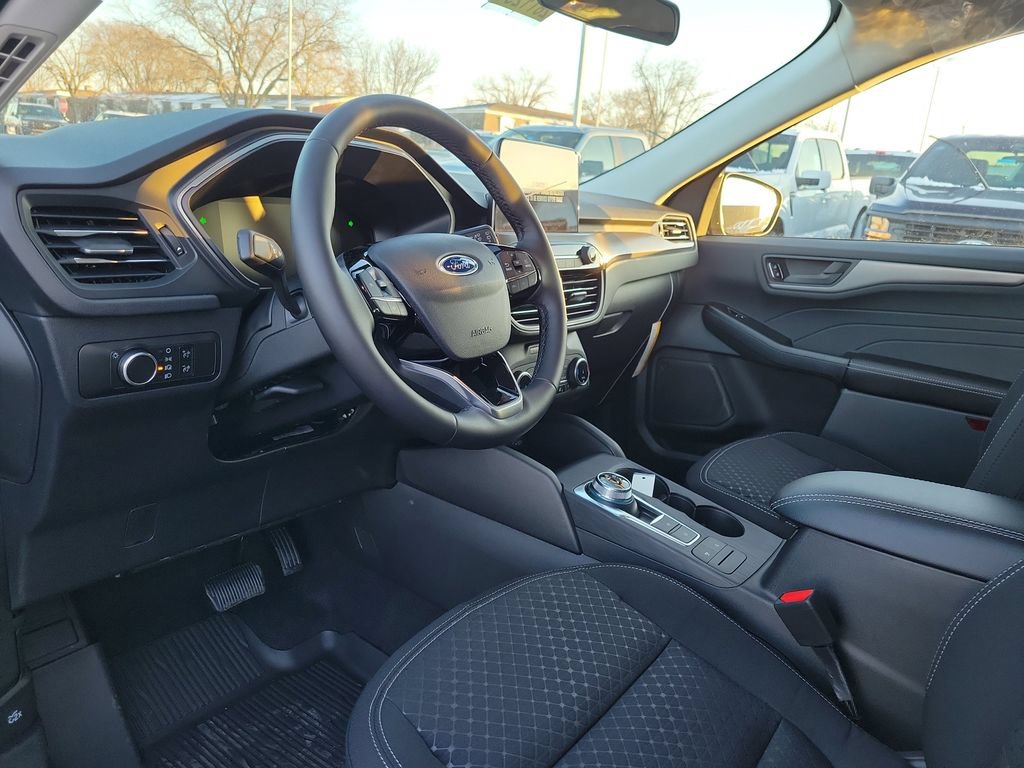 New 2026 Ford Escape Active w/ Cold Weather Package AWD/4WD image 20