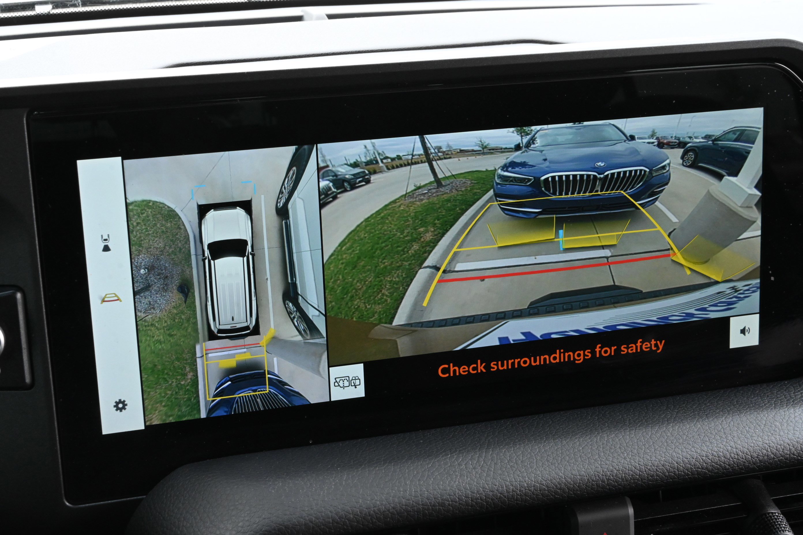 Used 2024 Toyota Land Cruiser image 19