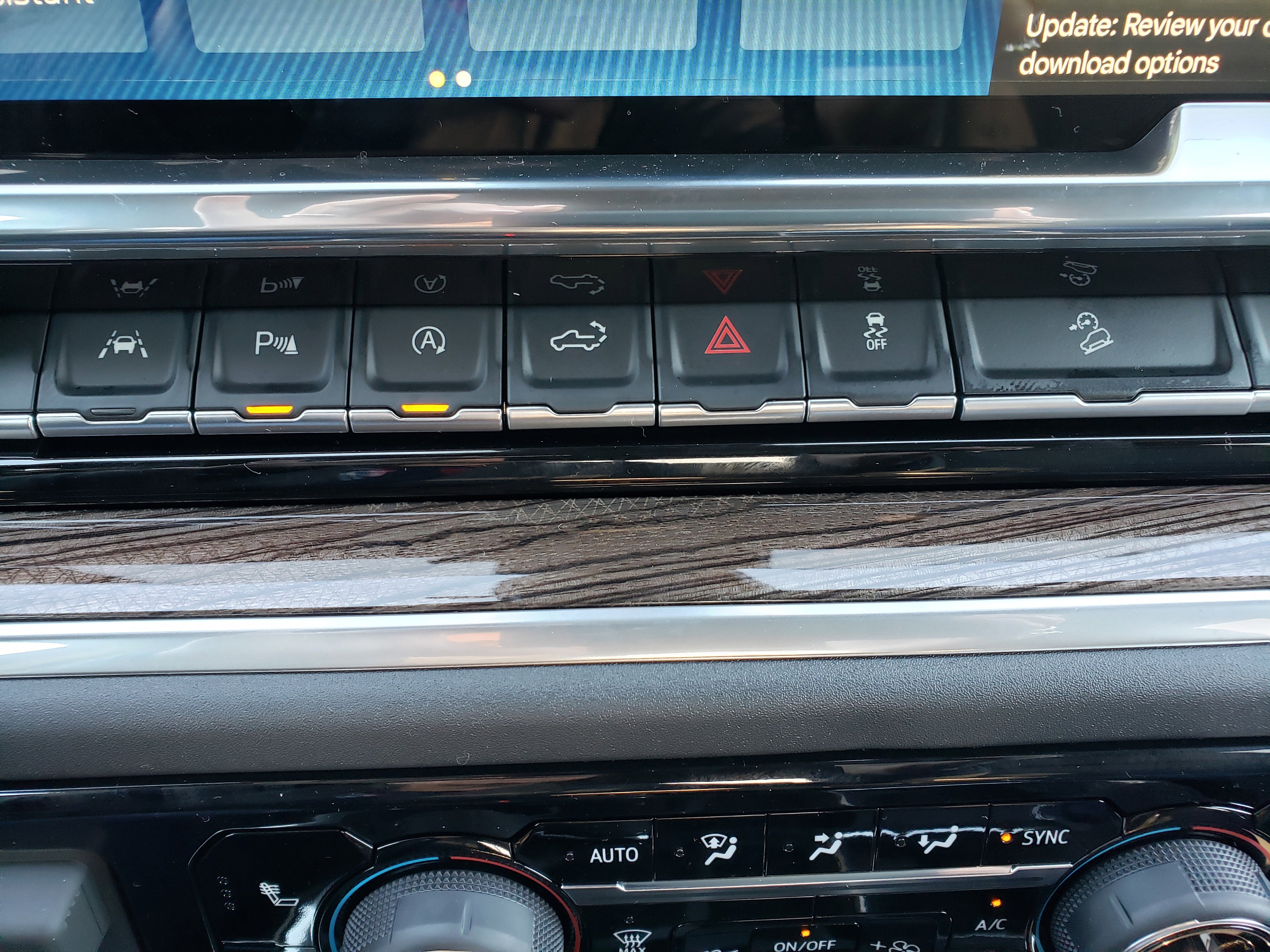 New 2026 Chevrolet Silverado 1500 LT Trail Boss w/ LT Trail Boss Premium Package image 22