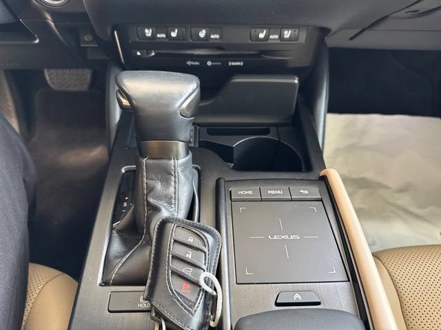 Used 2019 Lexus ES 350 w/ Premium Package FWD image 21