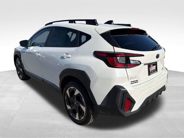 Used 2026 Subaru Crosstrek 2.5i Limited image 5