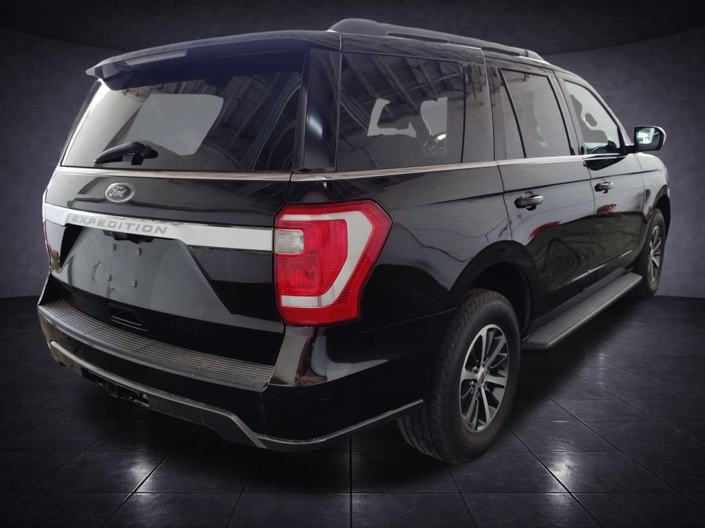 Used 2021 Ford Expedition XL AWD/4WD image 5
