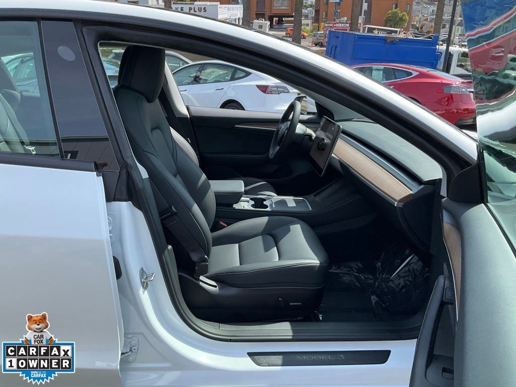 Used 2023 Tesla Model 3 Standard Range RWD image 60