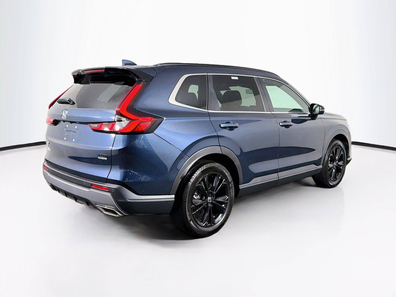 Used 2024 Honda CR-V Sport Touring image 11