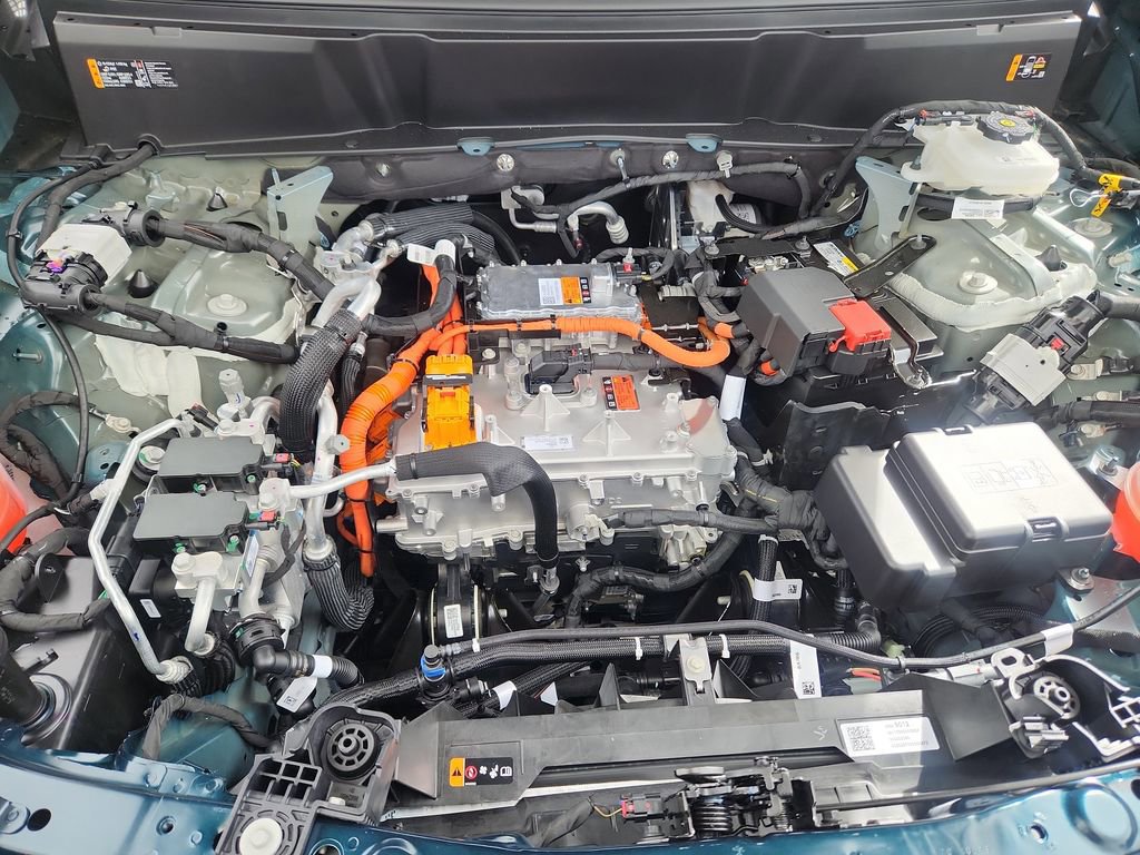 New 2026 Cadillac Vistiq Luxury image 26