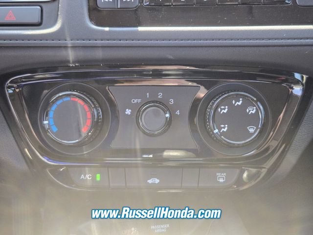 Used 2017 Honda HR-V LX image 18