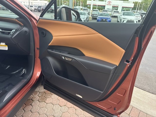 New 2025 Lexus RX 350 Premium w/ Convenience Package image 57