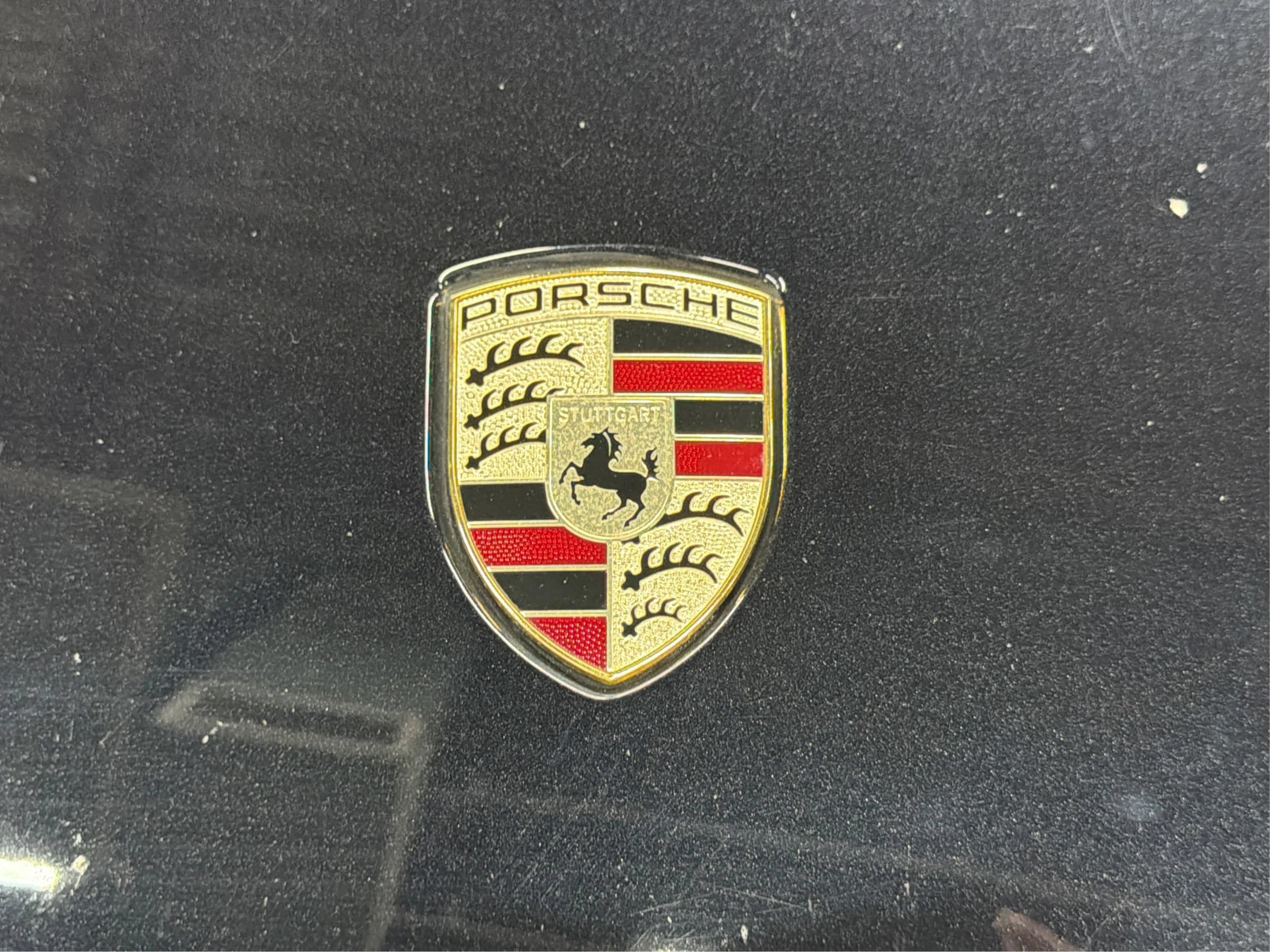Used 2016 Porsche Cayenne S AWD/4WD image 43