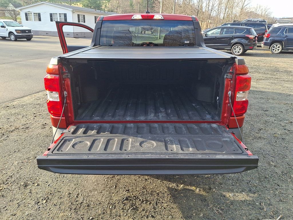 Used 2022 Ford Maverick XLT w/ Equipment Group 300A Standard image 29