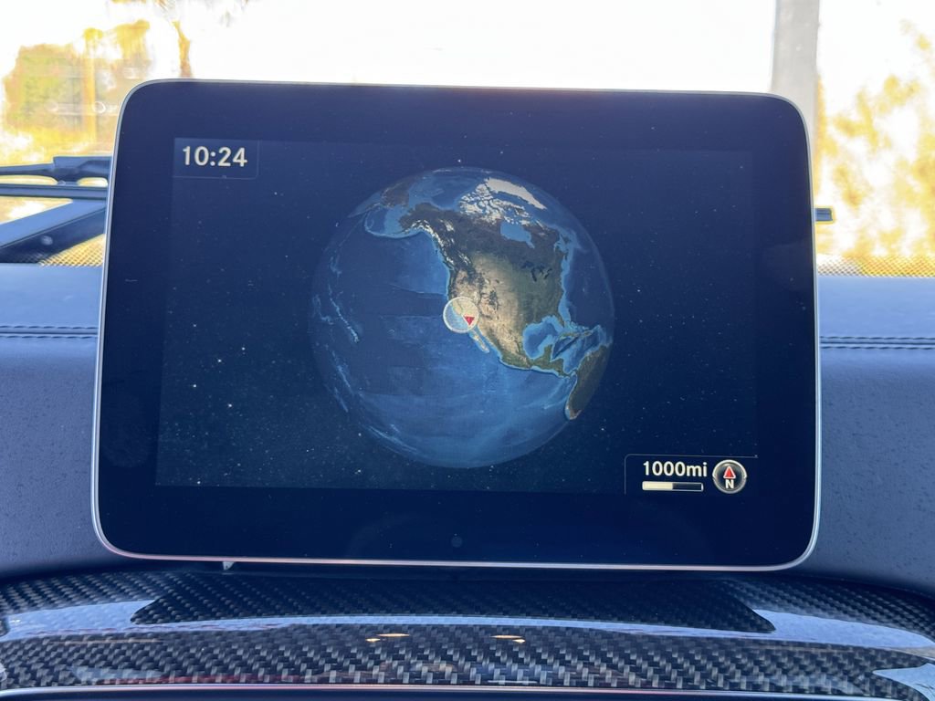 Used 2017 Mercedes-Benz G 65 AMG G 65 AMG image 28