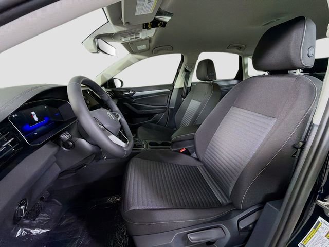 New 2026 Volkswagen Jetta S image 11