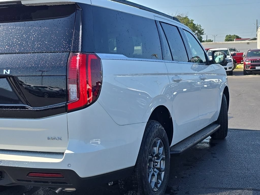 New 2027 Ford Expedition Max Active AWD/4WD image 64