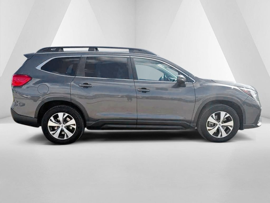 Used 2023 Subaru Ascent Premium AWD/4WD image 8