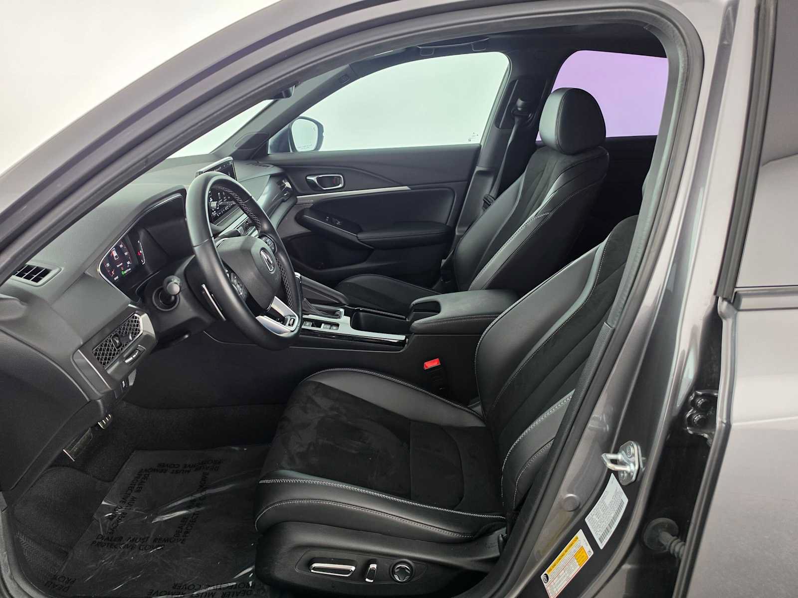 Used 2025 Acura Integra A-Spec w/ Technology Package FWD image 20