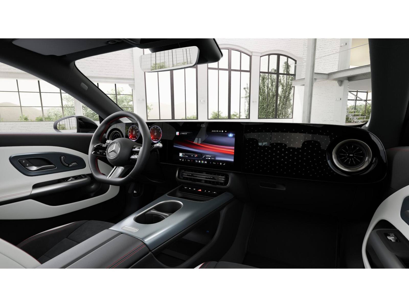 New 2027 Mercedes-Benz CLA 220 image 6
