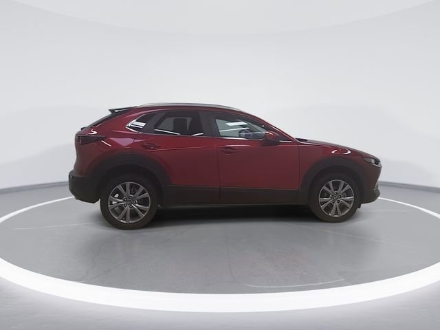 Used 2022 MAZDA CX-30 AWD 2.5 S w/ Preferred Package image 9