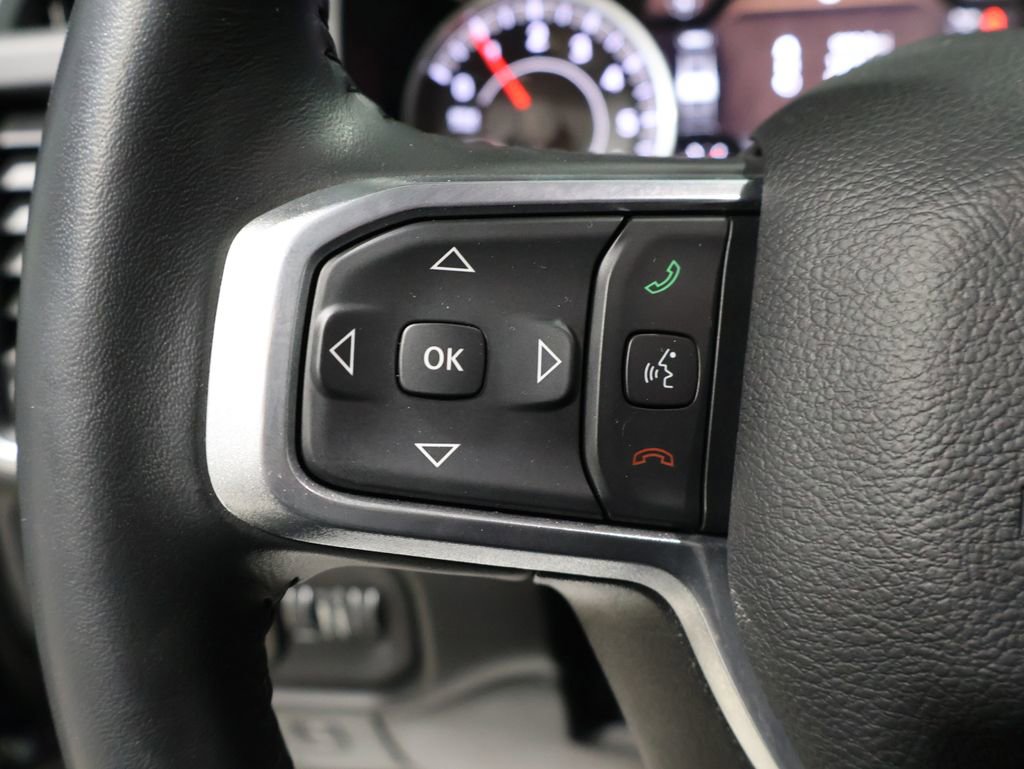 Used 2023 RAM 1500 Laramie image 37