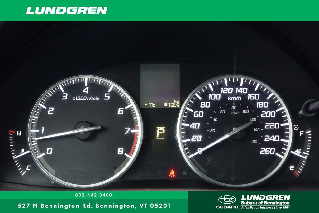 Used 2014 Acura RDX AWD image 14