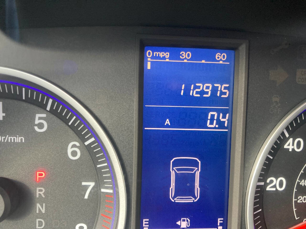 Used 2011 Honda CR-V SE image 50