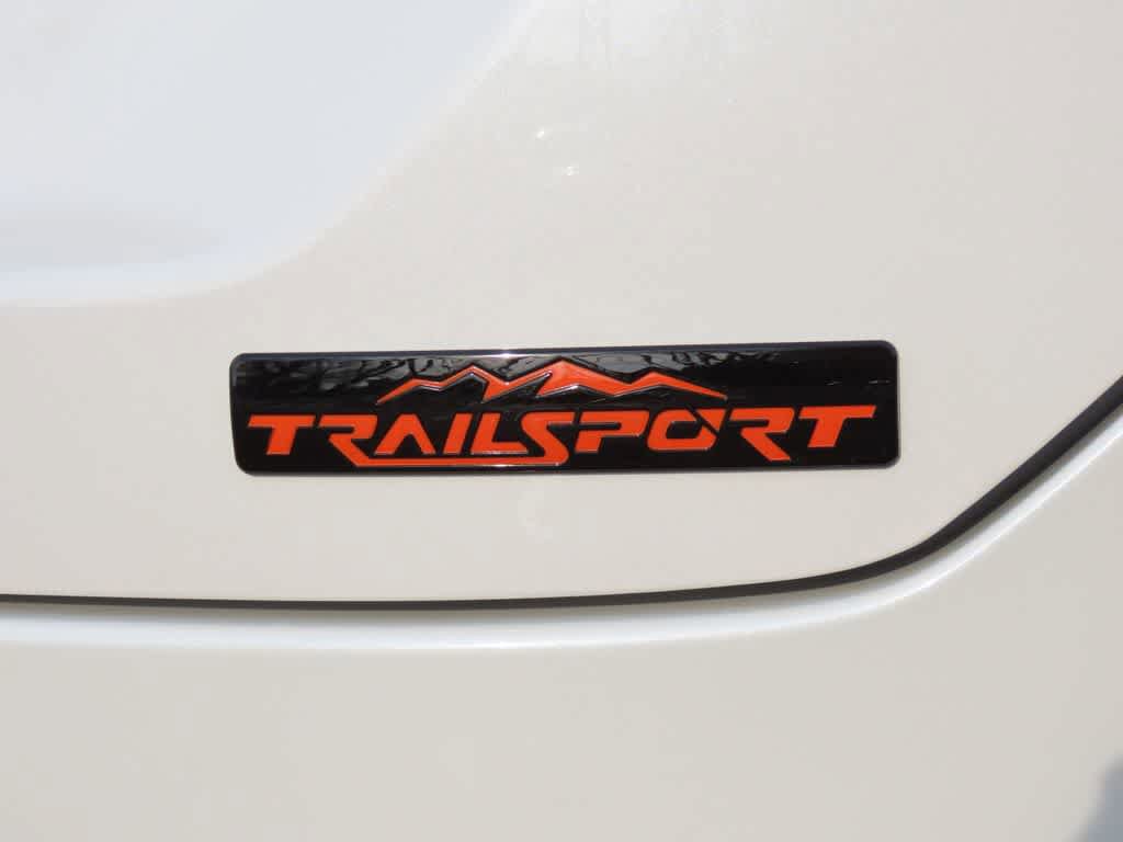New 2026 Honda Pilot TrailSport image 8