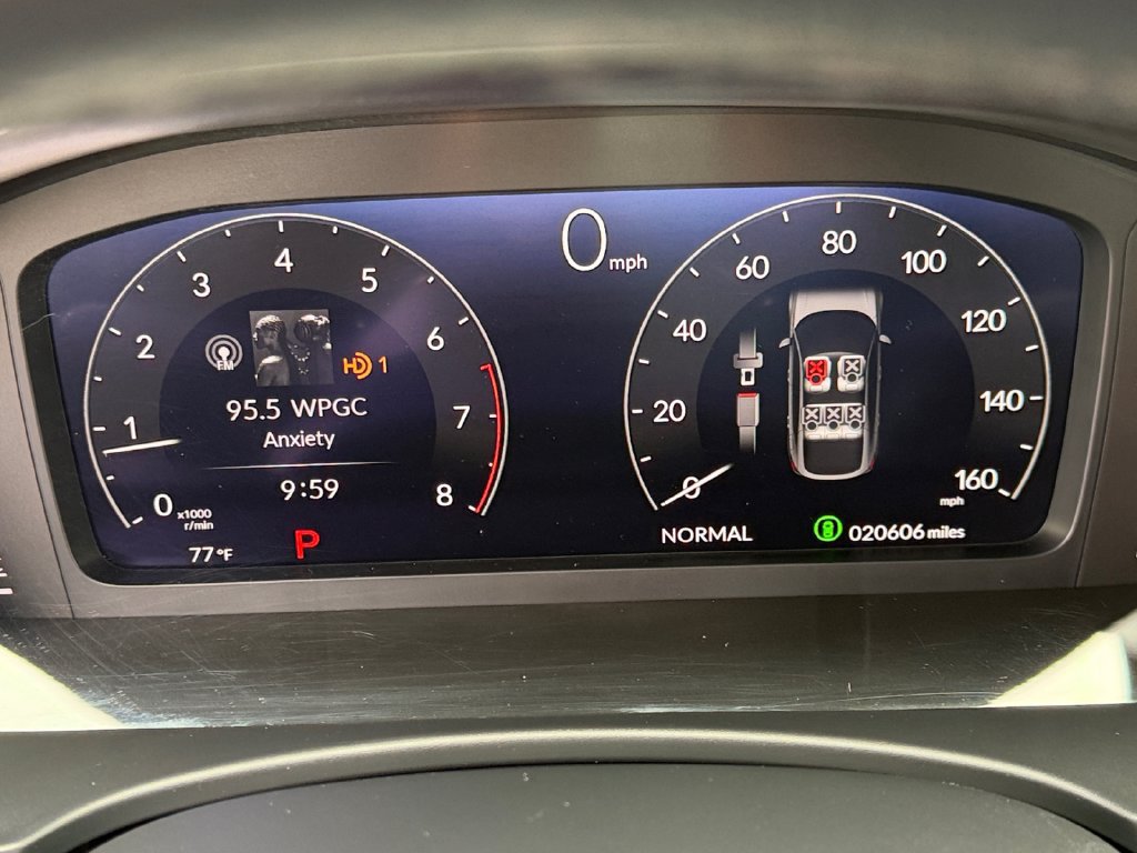 Used 2023 Honda Civic Sport Touring image 24