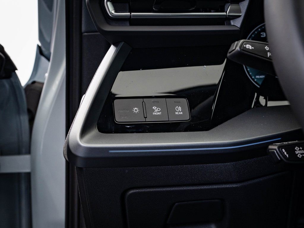 New 2026 Audi A3 2.0T Premium AWD/4WD image 42