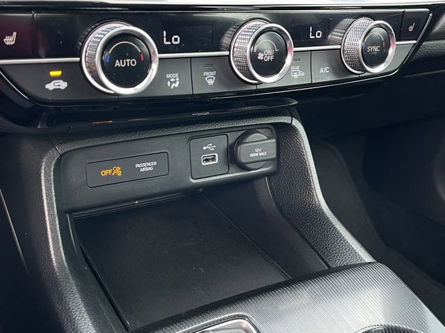 Used 2024 Honda Civic EX-L image 18