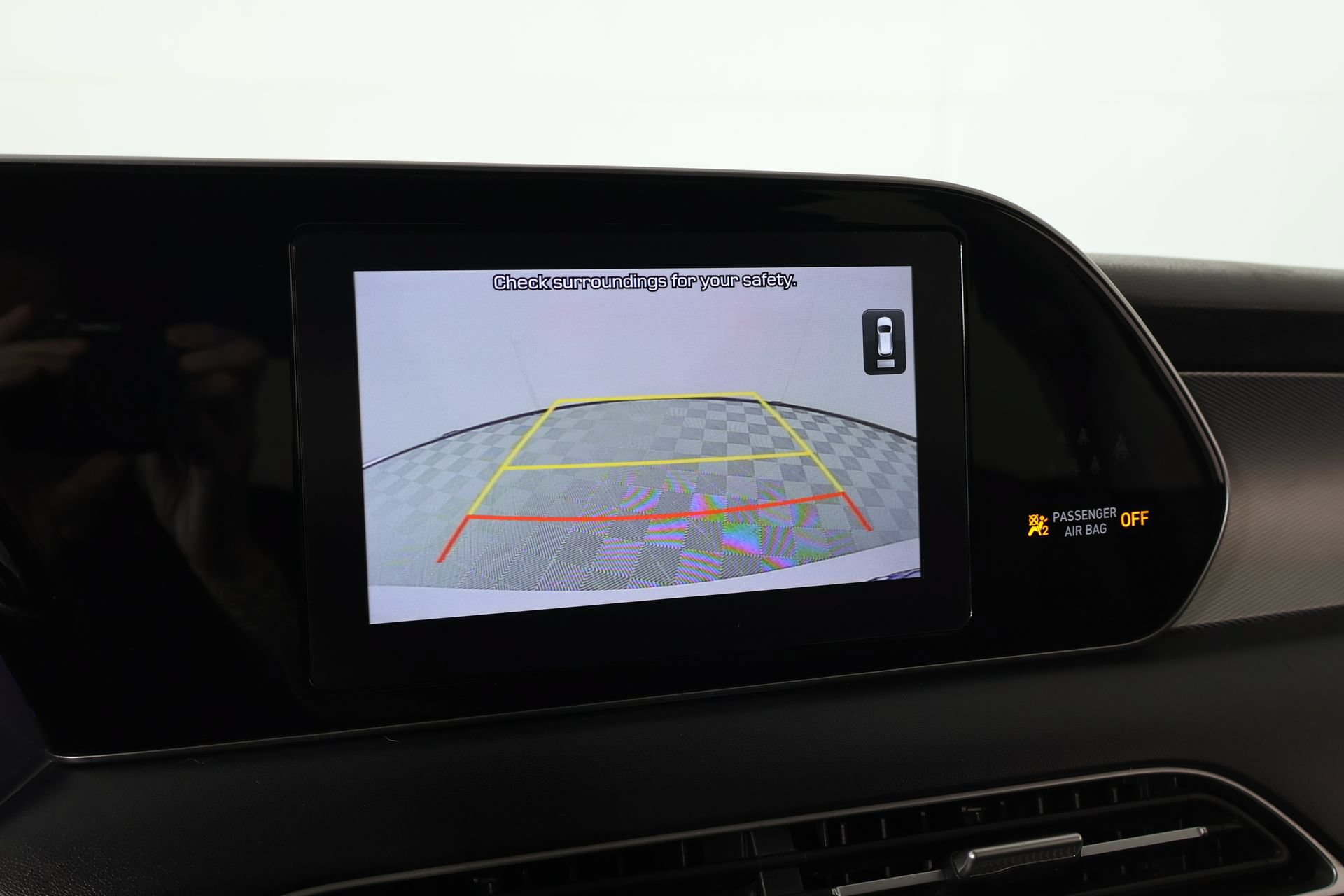 Used 2020 Hyundai Palisade SEL w/ Convenience Package FWD image 6