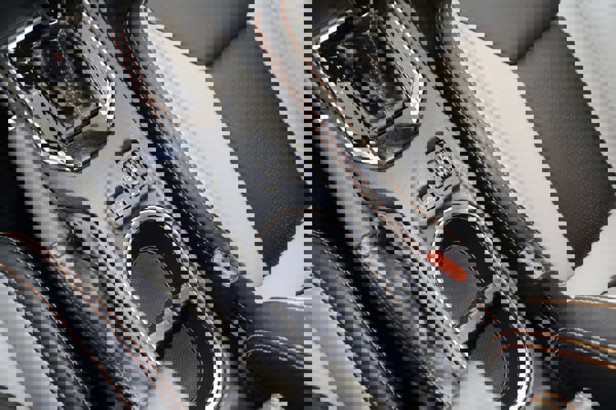 Used 2022 Subaru Crosstrek 2.5i Limited image 25