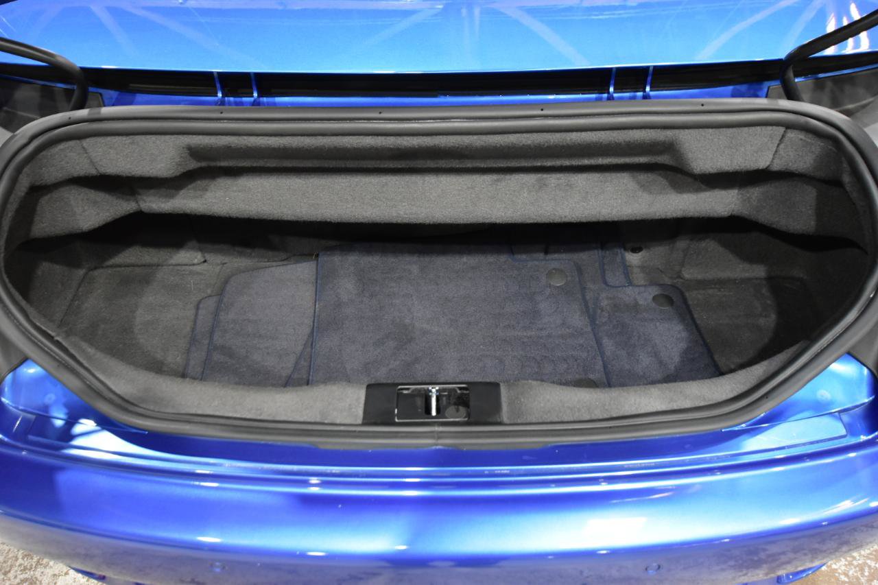 Used 2015 Maserati GranTurismo Convertible RWD image 48