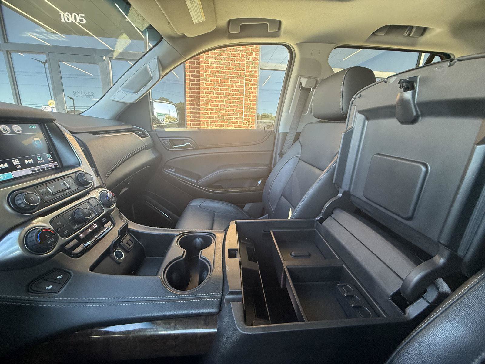 Used 2019 Chevrolet Tahoe LT AWD/4WD image 6