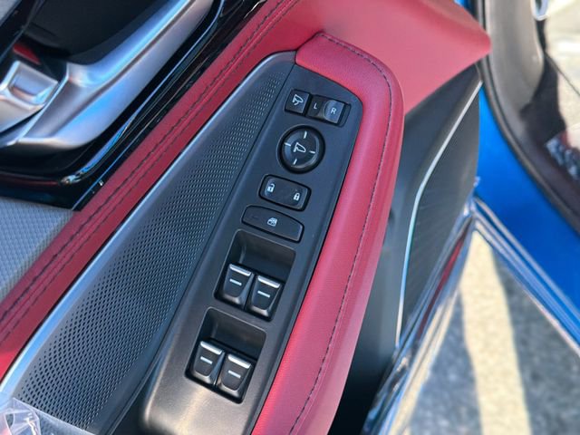 New 2026 Acura MDX A-Spec image 16