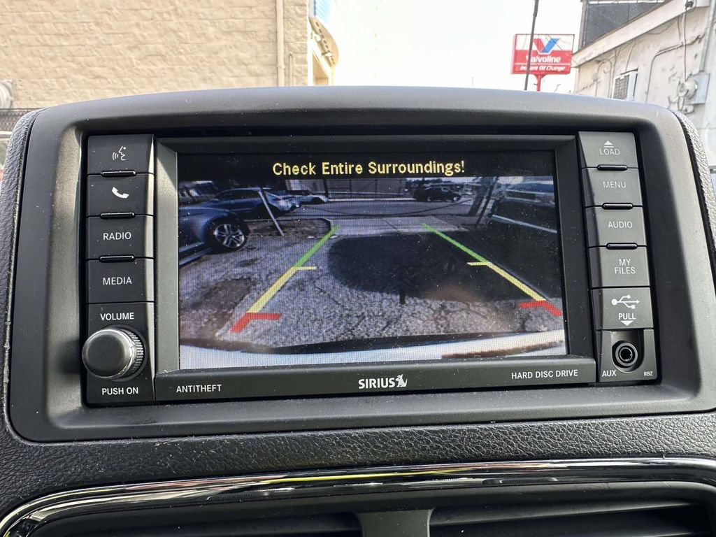 Used 2017 Dodge Grand Caravan SE FWD image 19