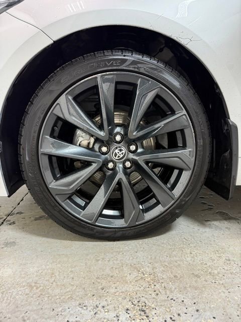 Used 2024 Toyota Corolla SE image 11