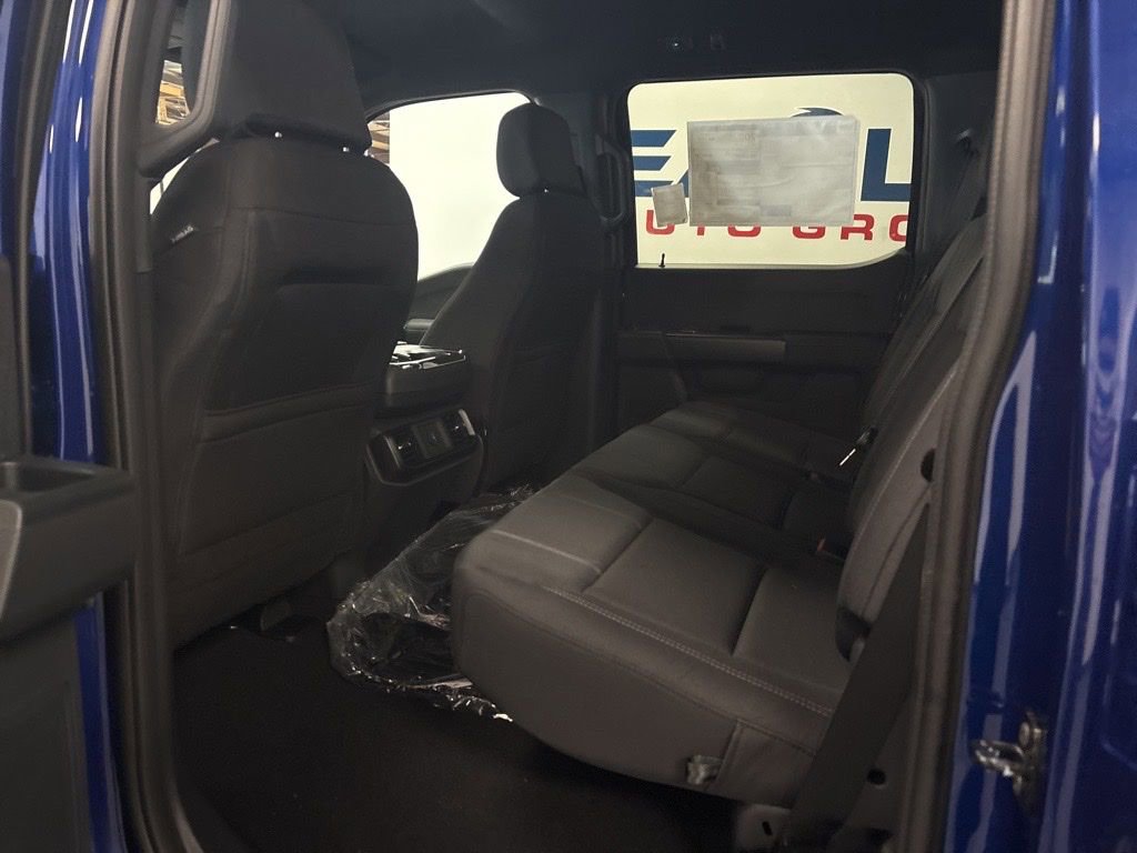 New 2026 Ford F150 STX AWD/4WD image 28