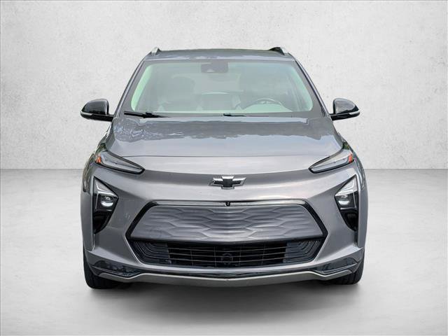 Used 2022 Chevrolet Bolt EUV Premier FWD image 2