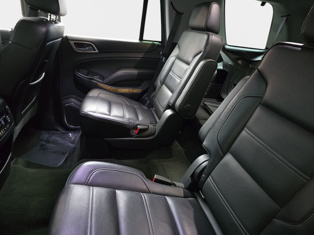 Used 2016 GMC Yukon Denali w/ Open Road Package image 17