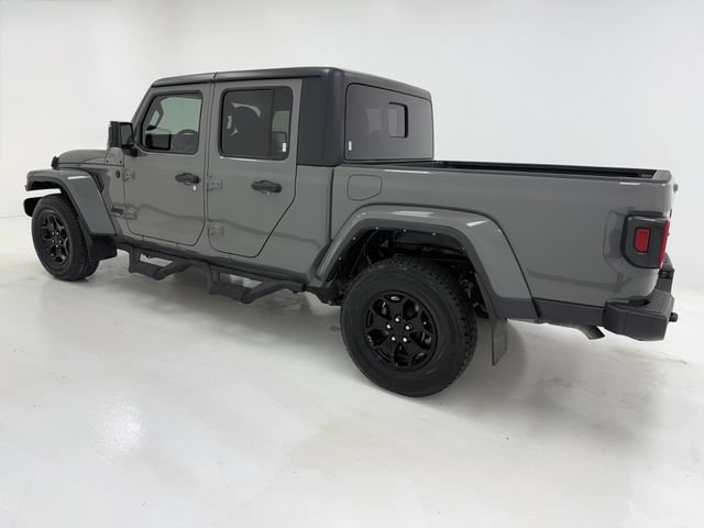 Used 2021 Jeep Gladiator Sport AWD/4WD image 37