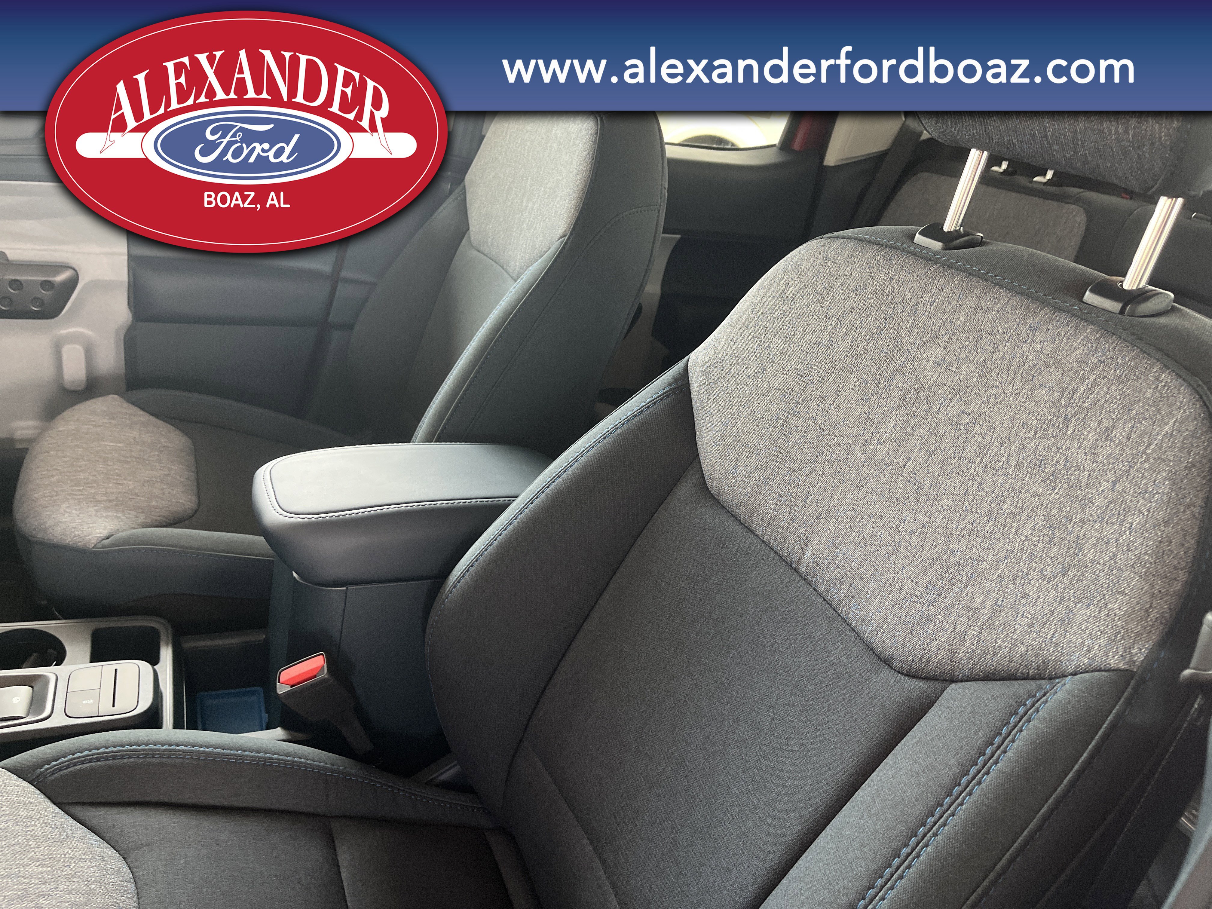 New 2025 Ford Maverick XLT w/ XLT Luxury Package image 12