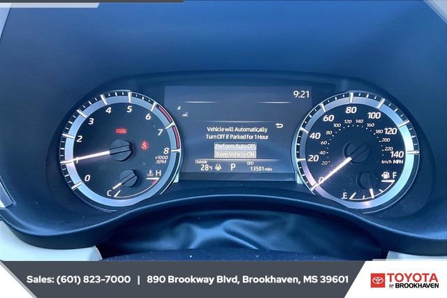 Used 2024 Toyota Highlander XLE image 14