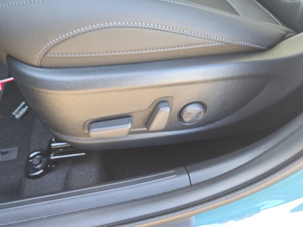 New 2026 Kia Seltos EX FWD image 20