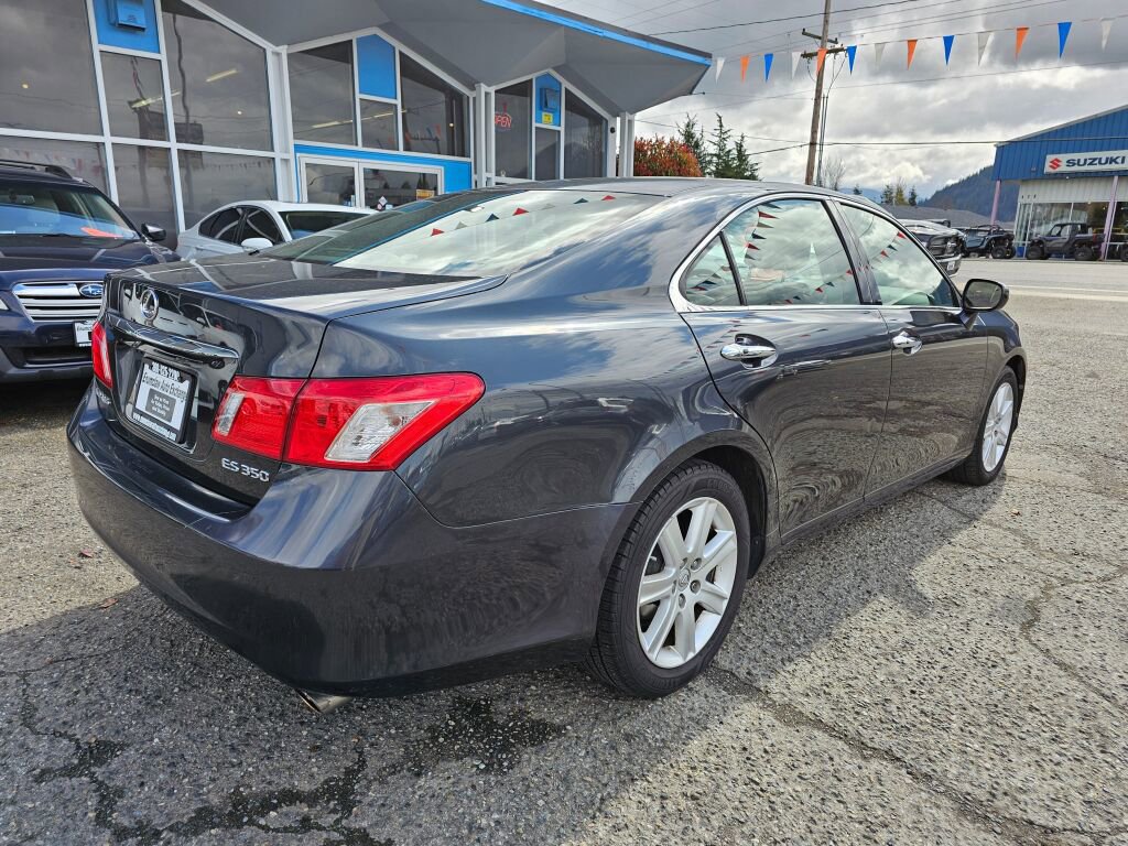 Used 2008 Lexus ES 350 image 7