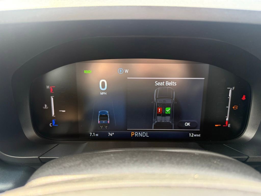 New 2026 Ford Maverick XLT image 15