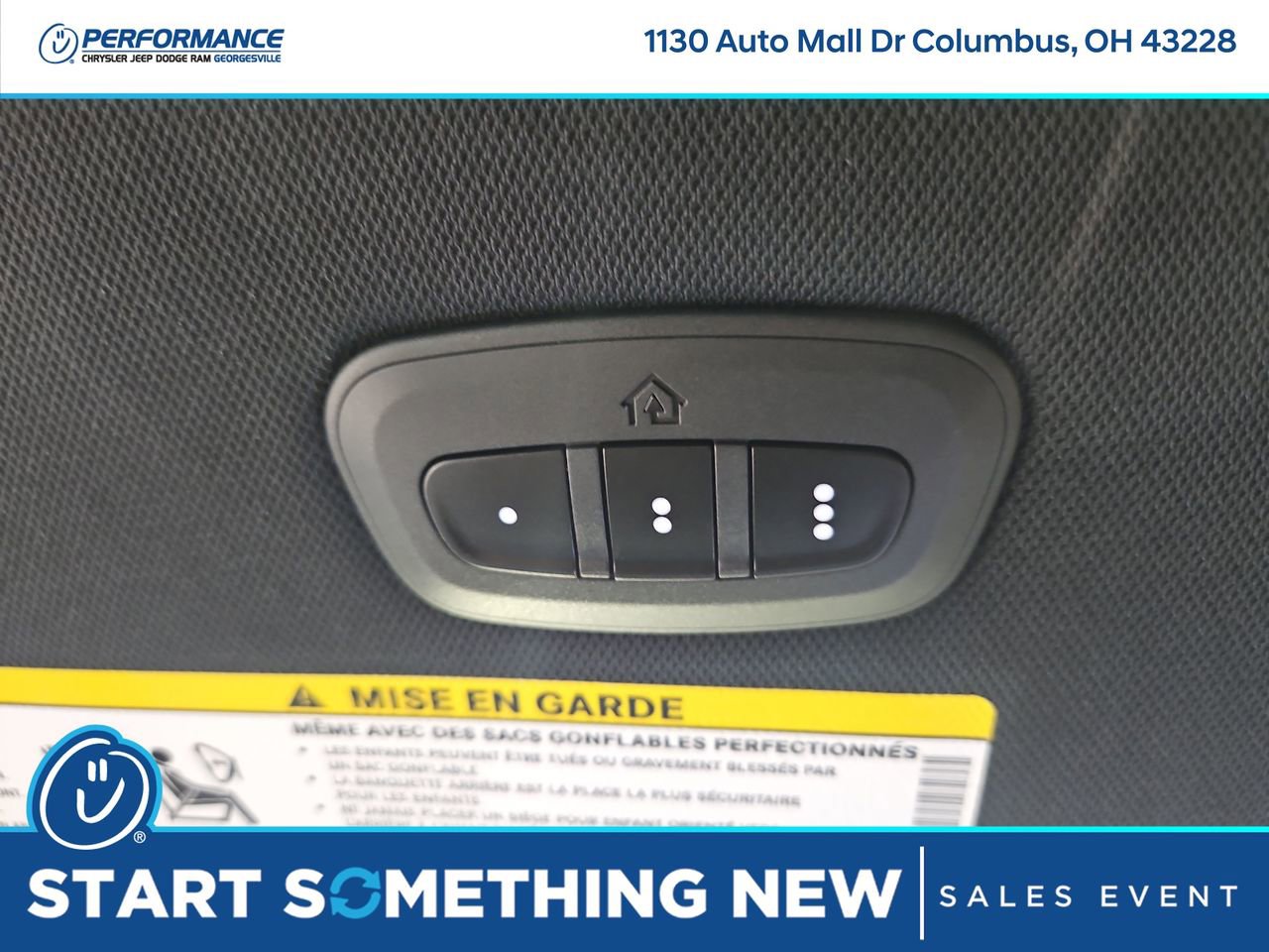 New 2025 Chrysler Pacifica Select w/ Fav Edition Package image 22