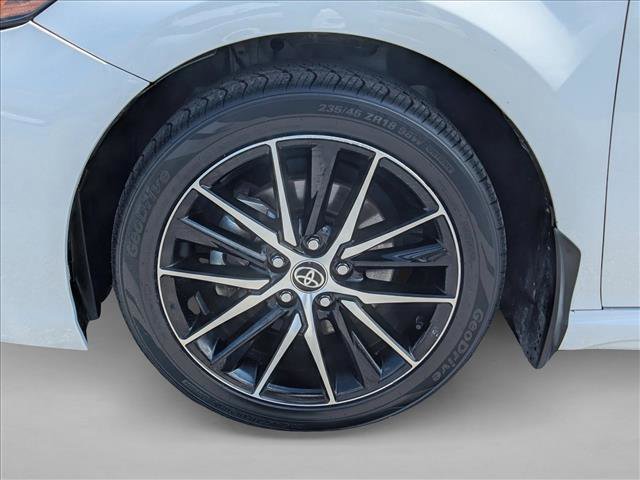 Used 2024 Toyota Camry SE FWD image 22